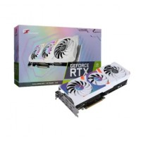 Colorful iGame GeForce RTX 3060 Ultra W OC 8GB-V 8GB GDDR6 Graphics Card